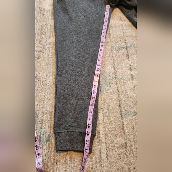 Swoveralls. Gray. Size Small. NWT. - Picture 6 of 6